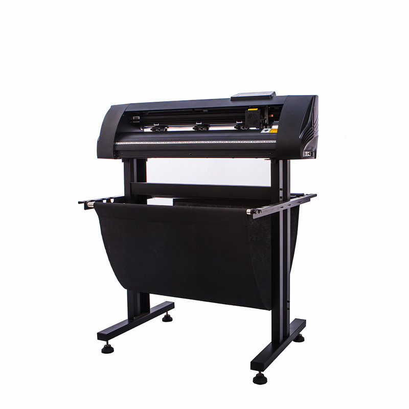 plotter cutting machine vinyl cutter