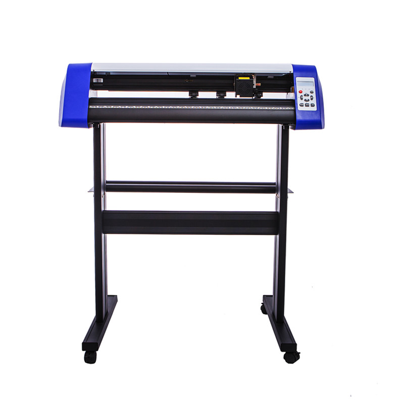 cutting plotter machine vinyl cutter