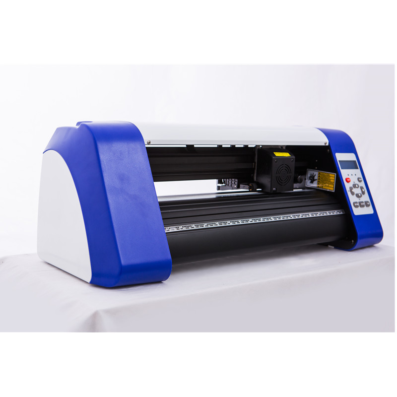 contour cutter plotter machine