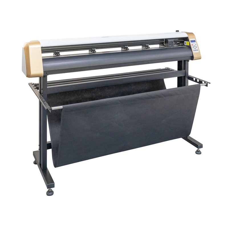plotter printer cutting machine