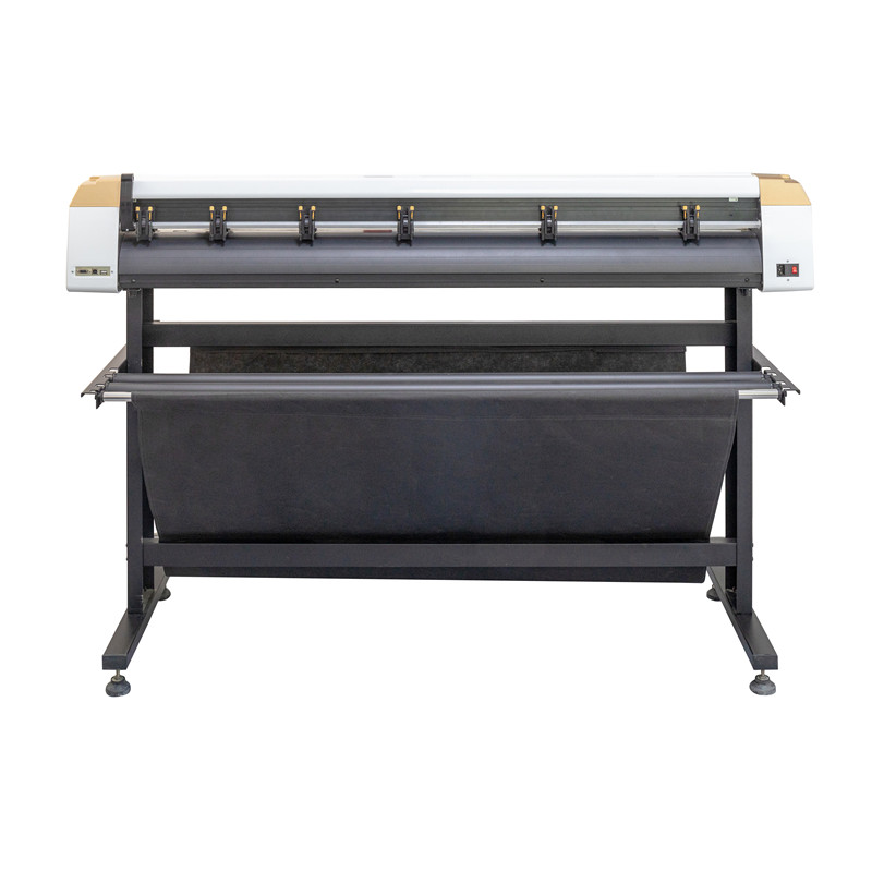 cutting plotter machine vinyl cutter