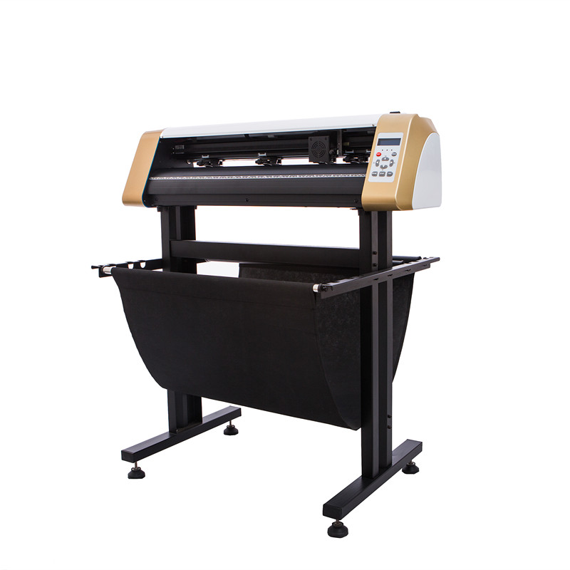 plotter printer cutting machine