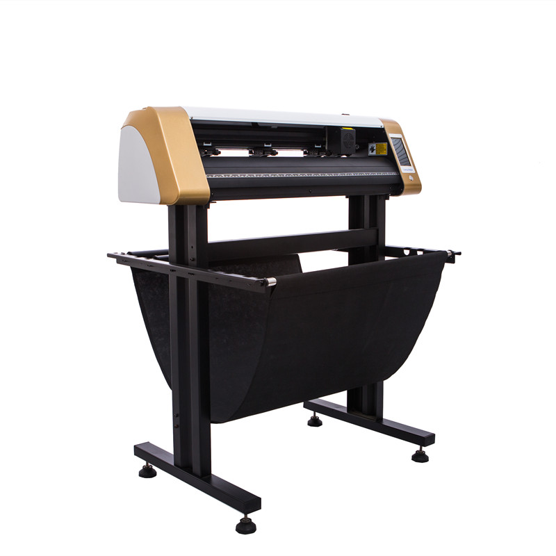 cutting plotter machine vinyl cutter