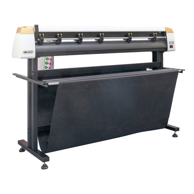 Tounc scressn cutting plotter machine vinyl cutter