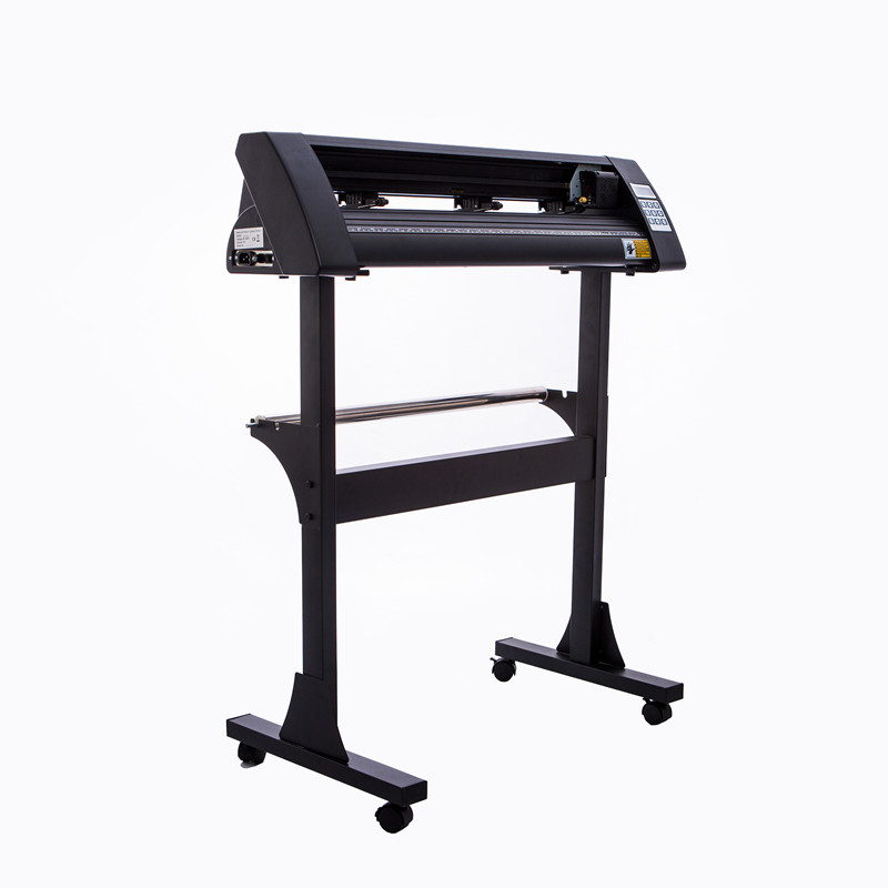 cutting plotter machine vinyl cutter