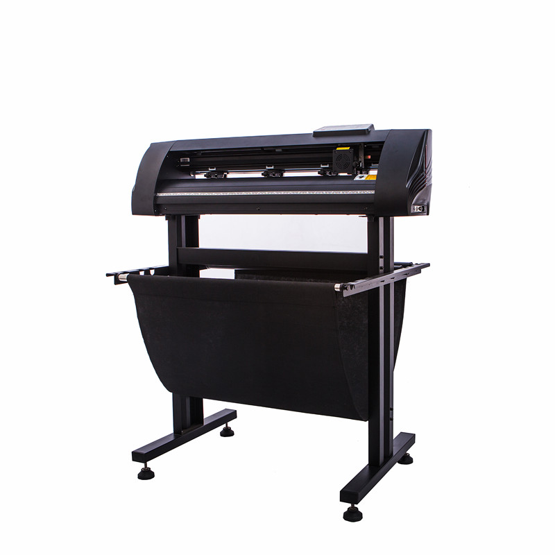 cutting plotter machine vinyl cutter